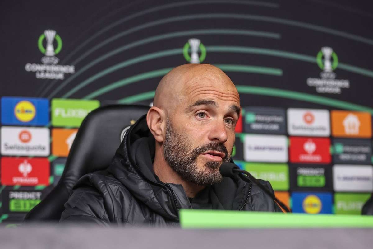 Тренер Челси Энцо Мараска: Legia - хорошая команда, я ожидаю трудного матча