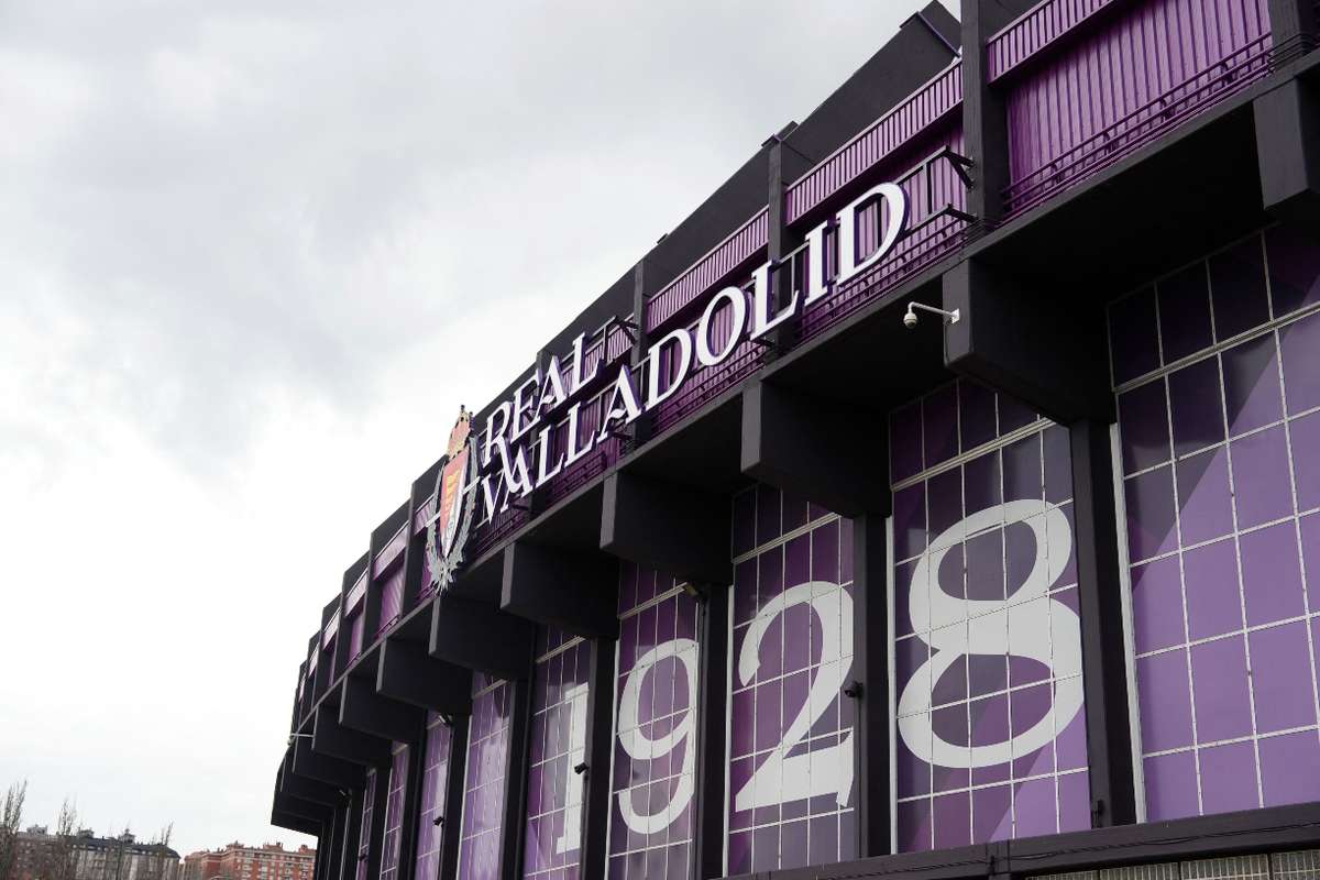 Валладолид посылает сильное сообщение игрокам: «Т -рубашки не имеют пятна»