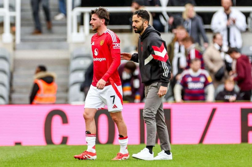 Фердинанд: нынешние игроки «Юнайтед» не могут справиться с давлением