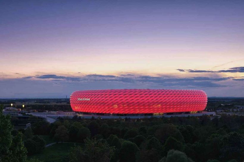 Бавария должна сломать плохую историю с интер. Если он хочет продвинуться в Лиге чемпионов