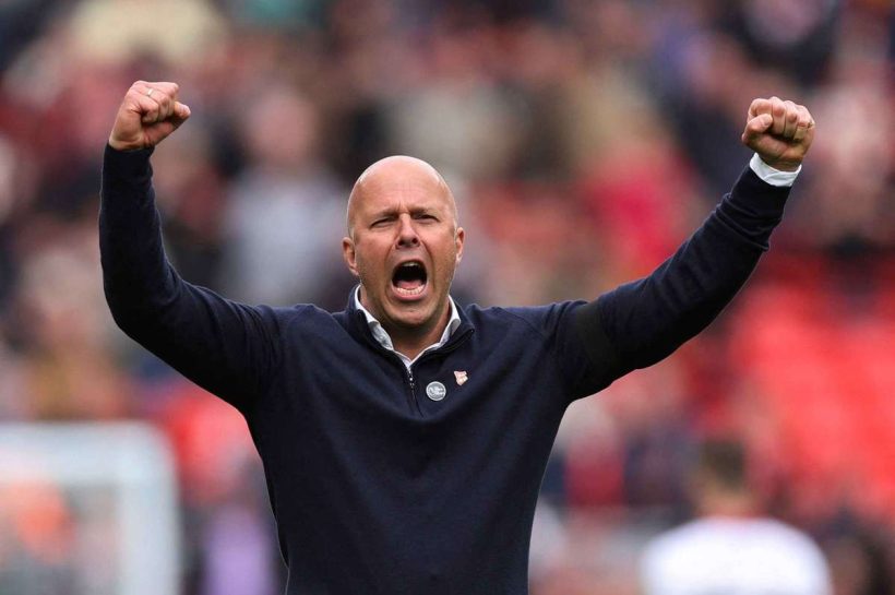 Слот: Запах заголовка более интенсивный. Мы не выигрываем легко, наш менталитет решает