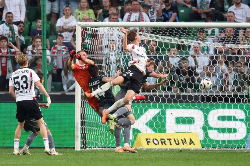 Национальный траур не повлияет на график. Субботние матчи в Польше, как и планировалось