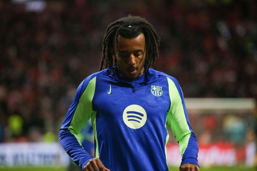 Коунде фокусируется на новом контракте. Тем не менее, «Челси» проведет французскую лояльность к тесту