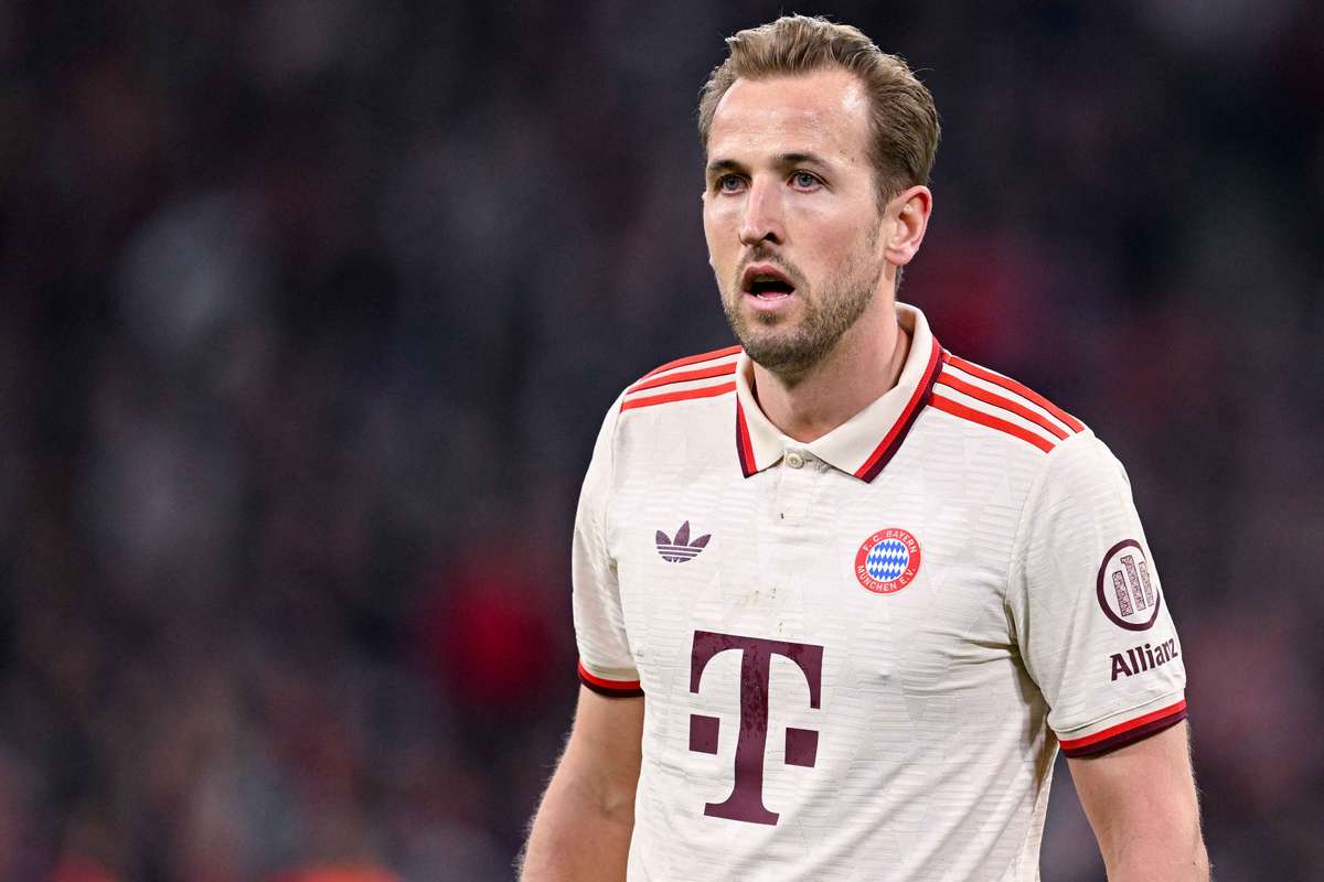 Кейн верит в команду после поражения с Интер. "Мы можем отменить судьбу двух