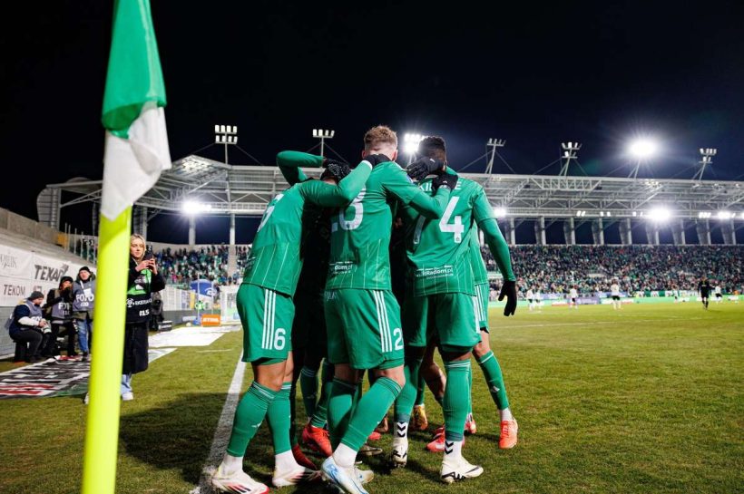 Воскресенье с Премьер -лигой: компромисс Леха в добавленное время, Радомик ловит ничью