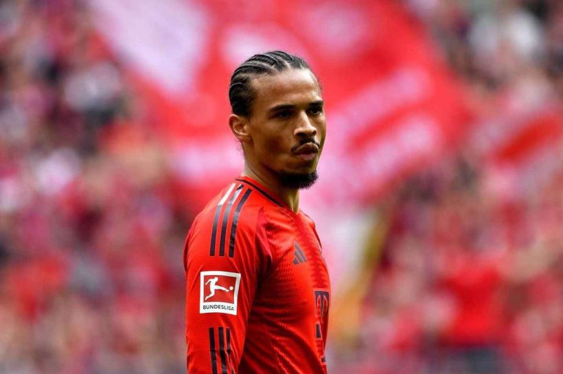 SANE отклоняет предложение стоимостью 100 миллионов евро из Саудовской Аравии, чтобы остаться в Баварии