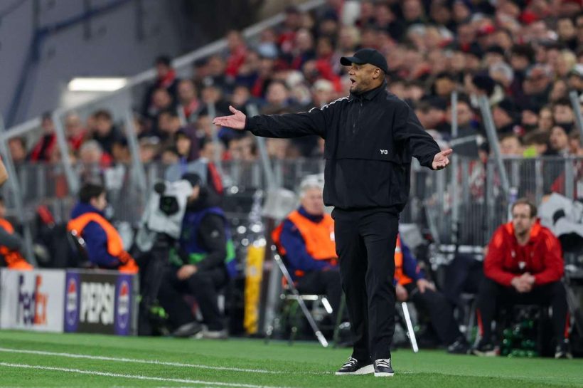 Компании: Мы полны решимости отразить поражение с интернатом в матче против Дортмунда