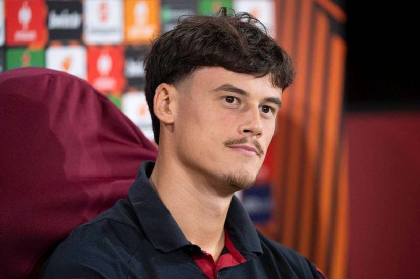 Прорывной прорыв в миле: от больших трудностей в Бенфике до отличной формы в цыгане