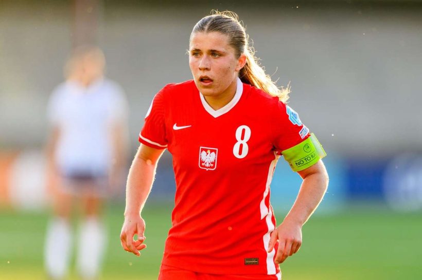 Неожиданная победа над немцами, сборной Поля во главе группы