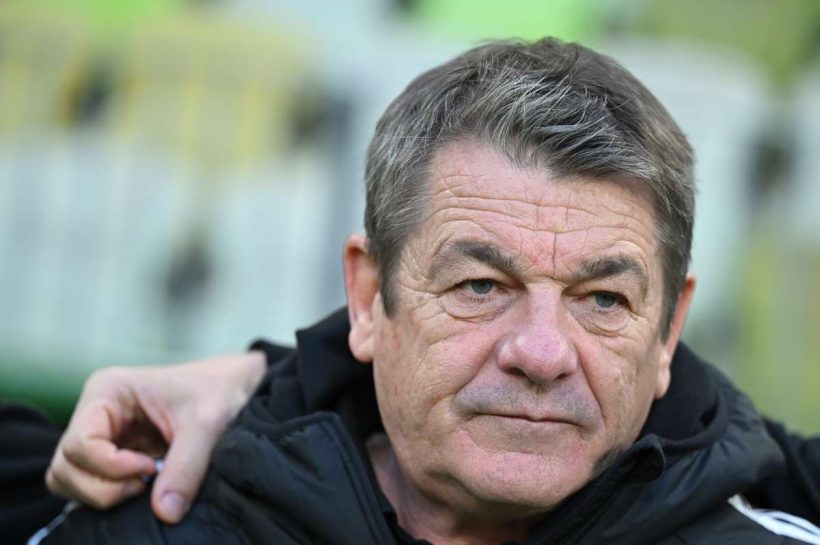 Тренер Лехии: Мы с уважением ездим в Варшаву, но без страха