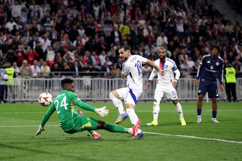 Бодо/Гримт ближе к продвижению в полуфинал, Черки спасает розыгрыш от «Юнайтед» в добавленное время