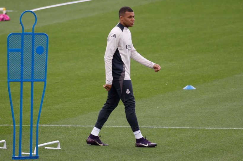 Барса резко с наименьшей возможной приостановкой Mbappé: «Абсолютный абсурд, позор»