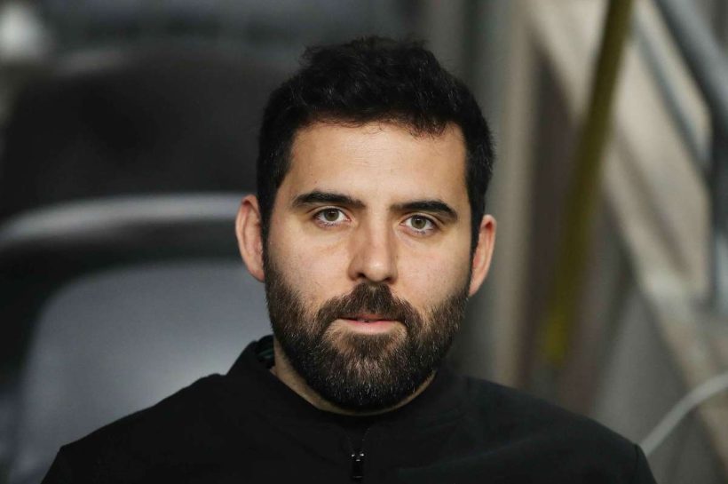 Feio: В этом матче мы представляем себя, Legia и Plobal Football