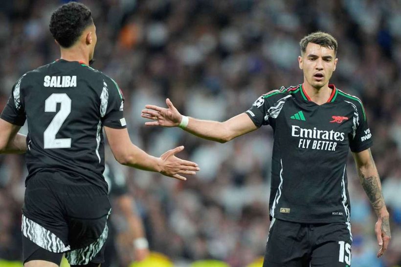 Кивиор: «Я удивлен, что мы с таким энтузиазмом пошли на поле»