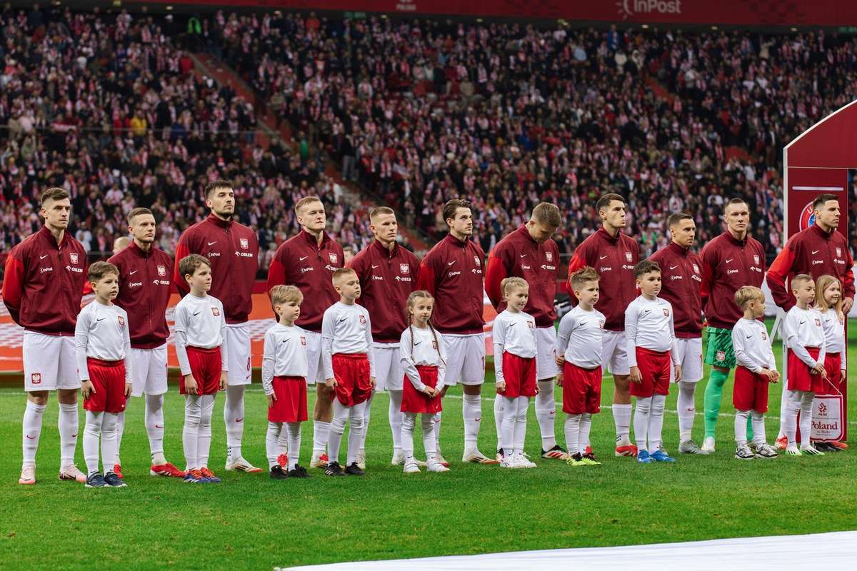 Администрация Польши в рейтинге ФИФА. Аргентина все еще лидер