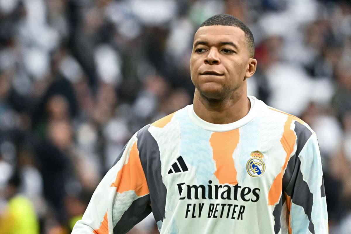 Mbappé: Я не могу представить, как Реал Мадрид без Винициуса