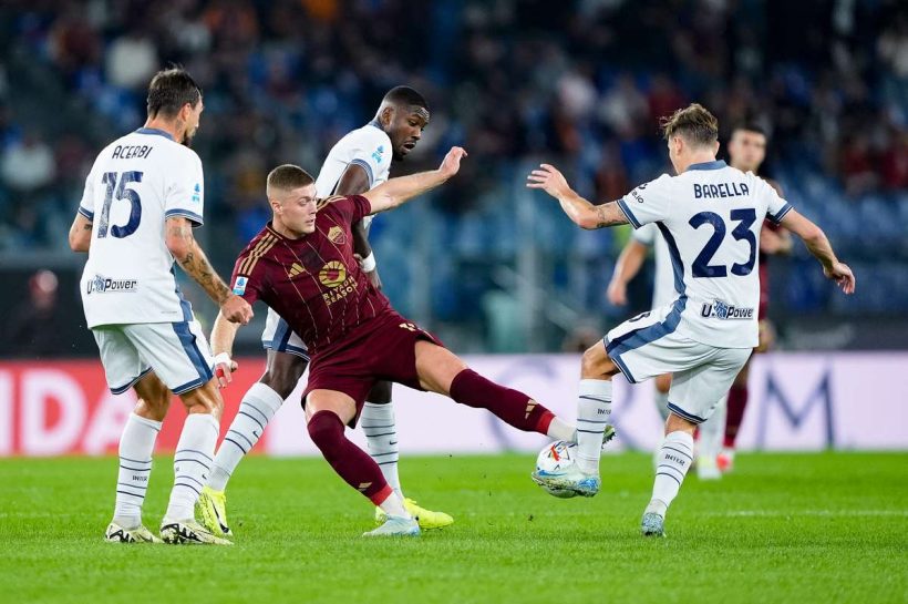 Итальянцы не будут играть в серию, а также в субботу, в Польше нет уверенности