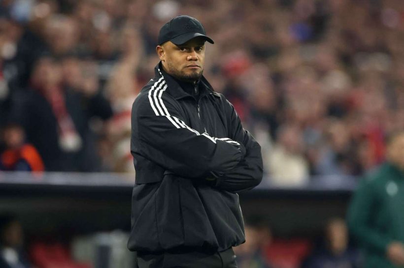 Компаньоны считают, что Бавария может отменить судьбу двух -подгоняемой с интерне. "Мы можем себе это позволить"