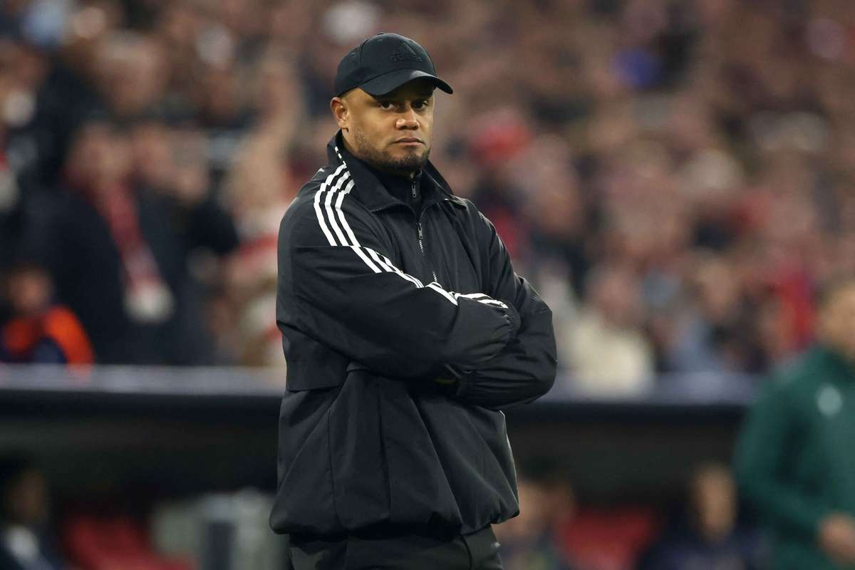 Компаньоны считают, что Бавария может отменить судьбу двух -подгоняемой с интерне. "Мы можем себе это позволить"