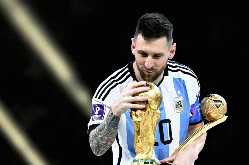 Саудовцы готовы к формату чемпионата мира с 64 командами