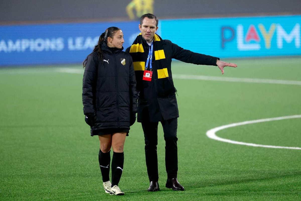 Шведские СМИ: Мартин Эрикссон может стать спортивным директором Rakowa Częstochowa