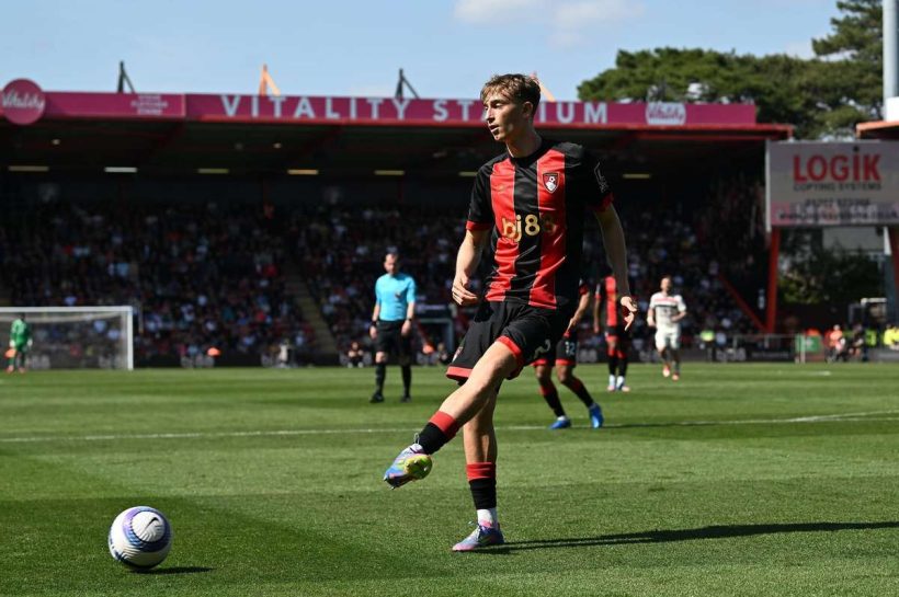 Бавария проводит «конкретные» переговоры с Дином Хуейсеном, оцениваемым в 50 миллионов фунтов