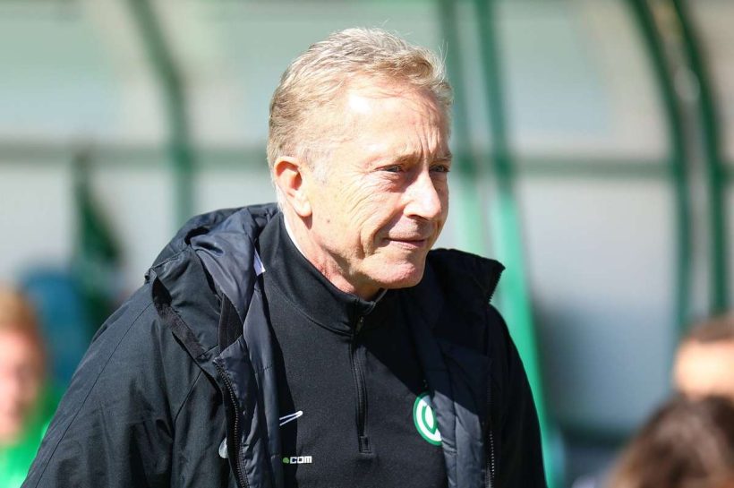 Warta рядом с печально известным подвигом. Это может упасть на два уровня за два года