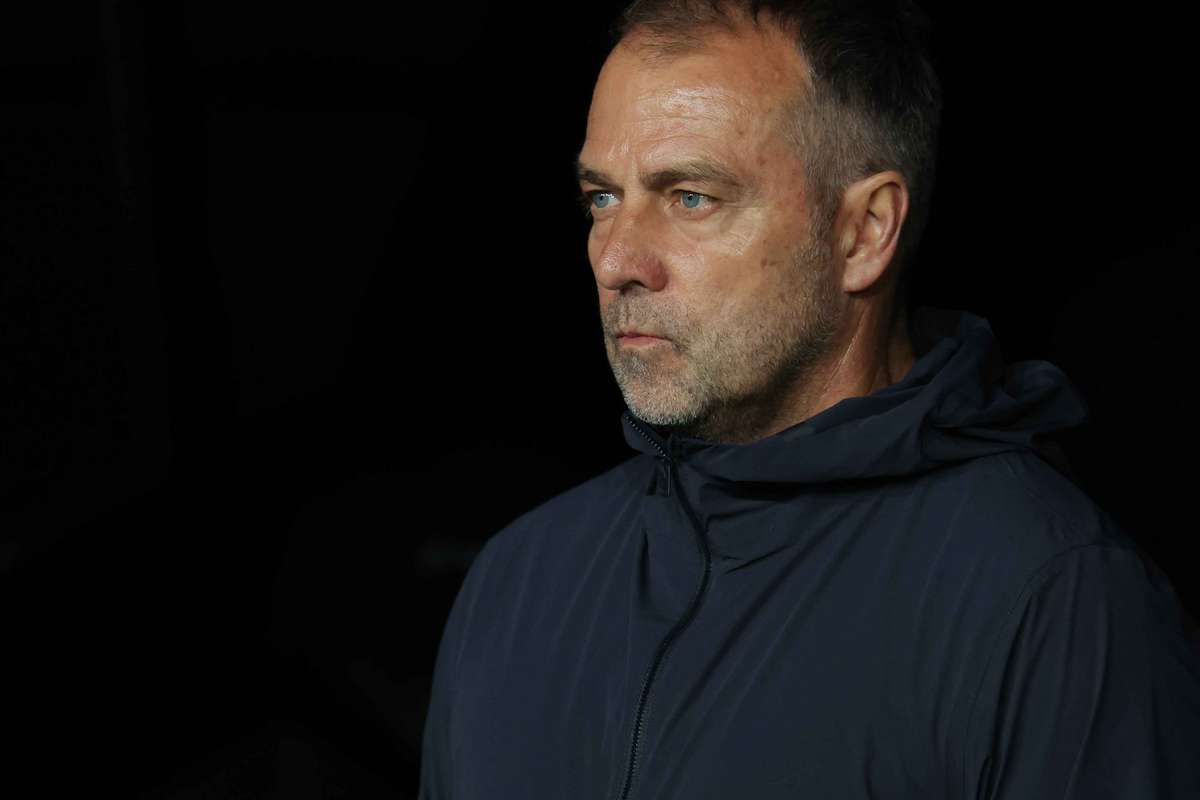 Flick: Важно, чтобы мы сохранили наш менталитет