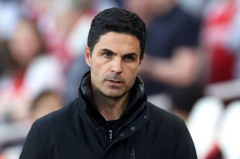 Артета: Арсеналу нужен особый момент в Париже. Мы должны выиграть этот матч