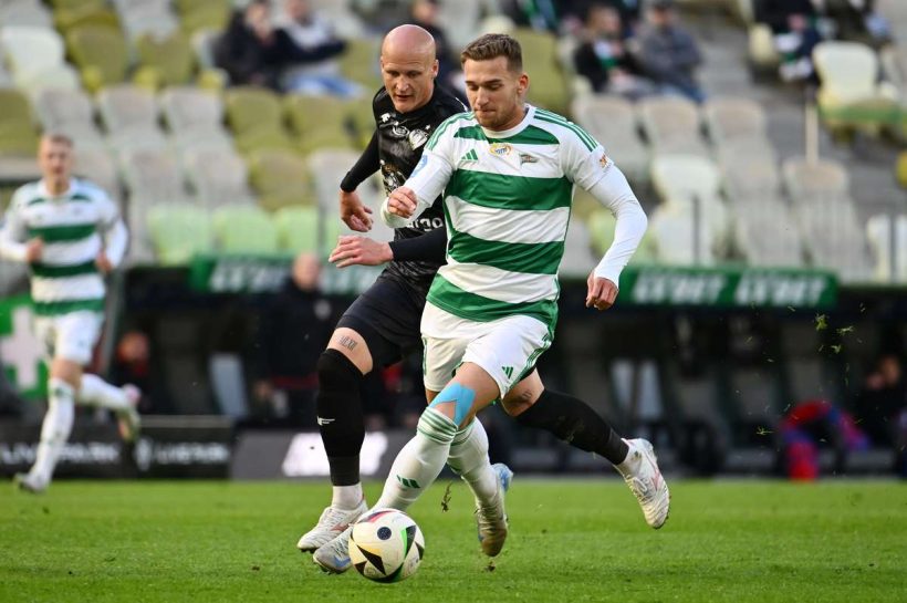 Лехия без лицензии на сезон 2025/26. Другие клубы с инфраструктурой и финансовым надзором