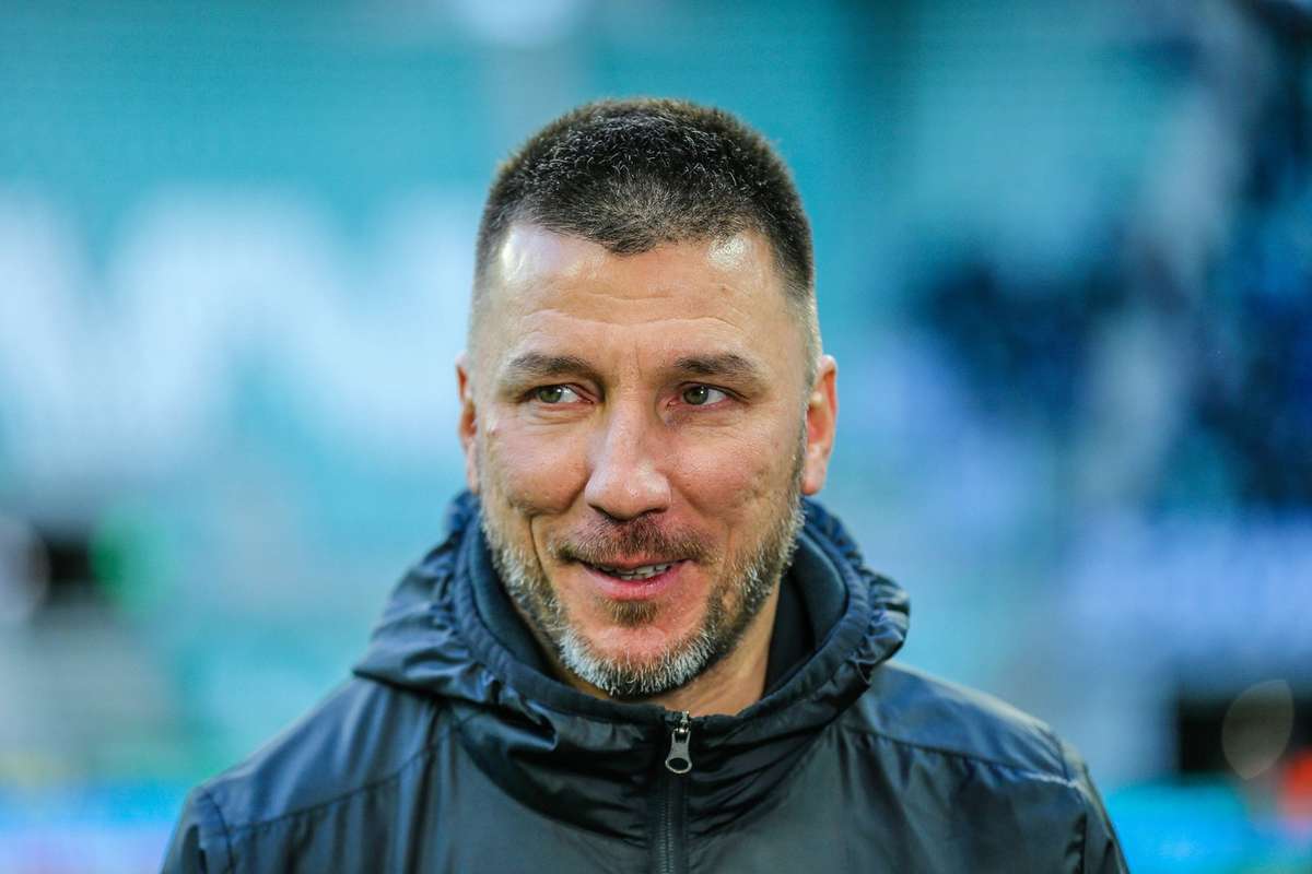 Официально: Джурджевич стал тренером стала Mielec. Серб должен держать клуб в Премьер -лиге