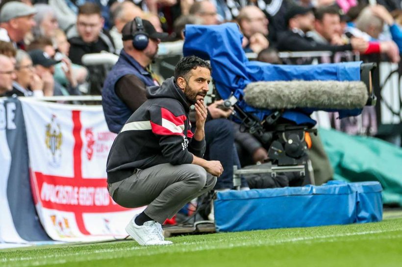 Еще одно ужасающие цифры. Положение в таблице говорит все, знает об амори