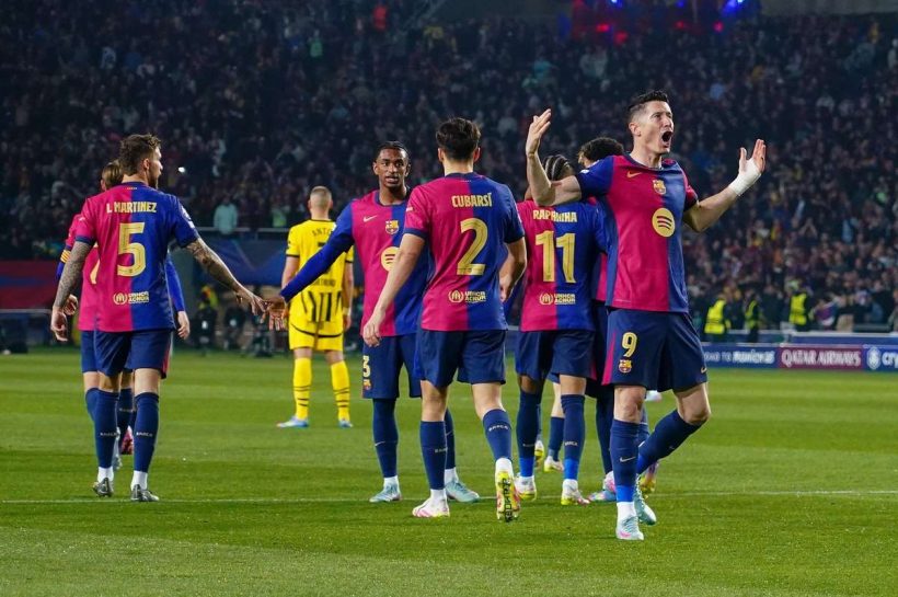 Как Левандовский выступил против возраста и логики, чтобы ввести книгу LM Records?