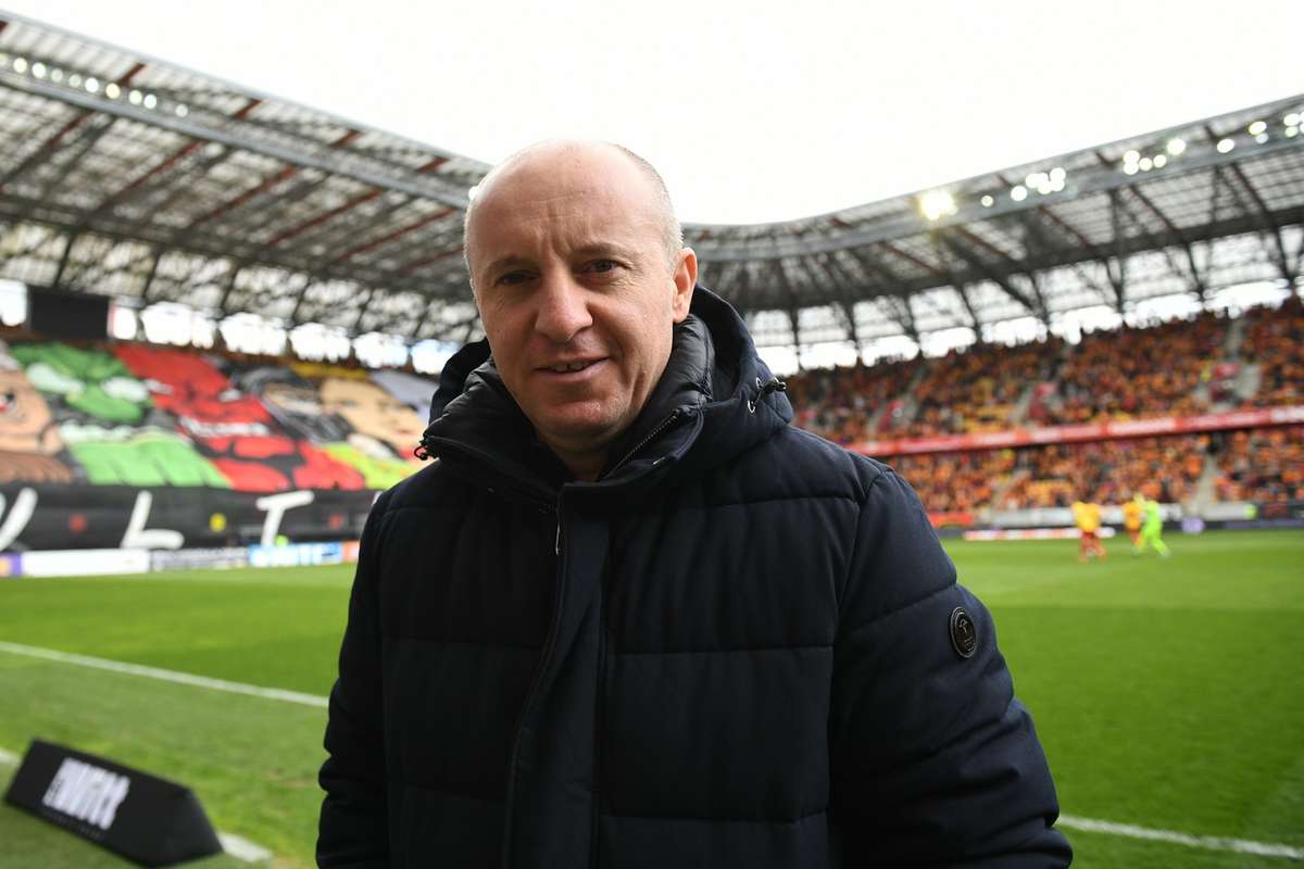 Вукович: Цель состоит в том, чтобы повторить уровень от матча Кубка в Zczecin