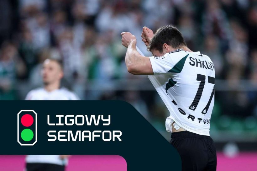 Семфор лиги: Горник удивляет увольнение Урбана, Нервная Лейя и Ресталер Оджриньский