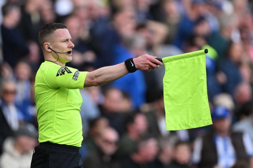 «Полуаутоматический сгорел» дебютирует в премьер -лиге в апрельских матчах