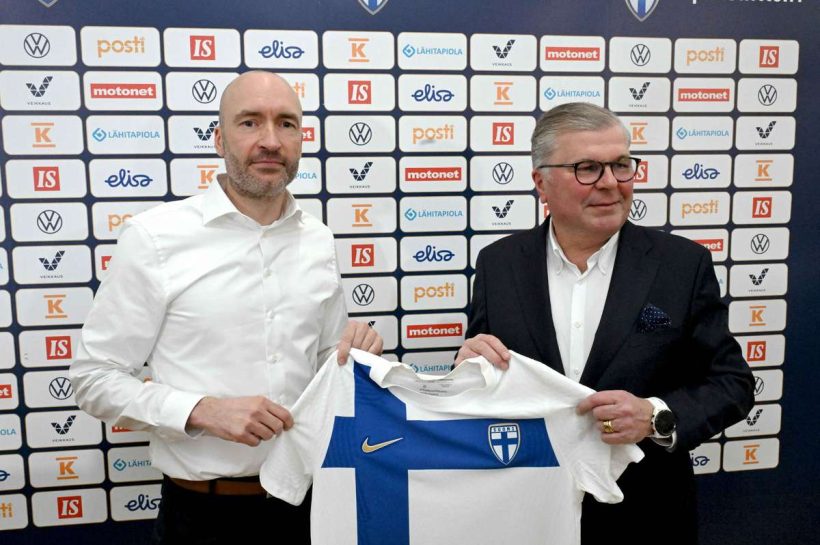 Соперники полюсов в квалификационных раундах для чемпионата мира завершили обучающий персонал