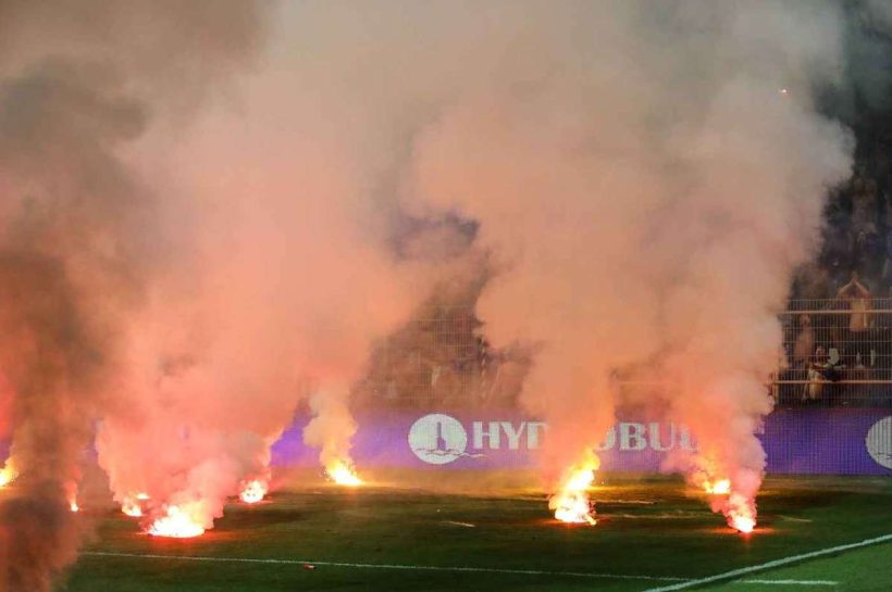 Есть ценный прорыв