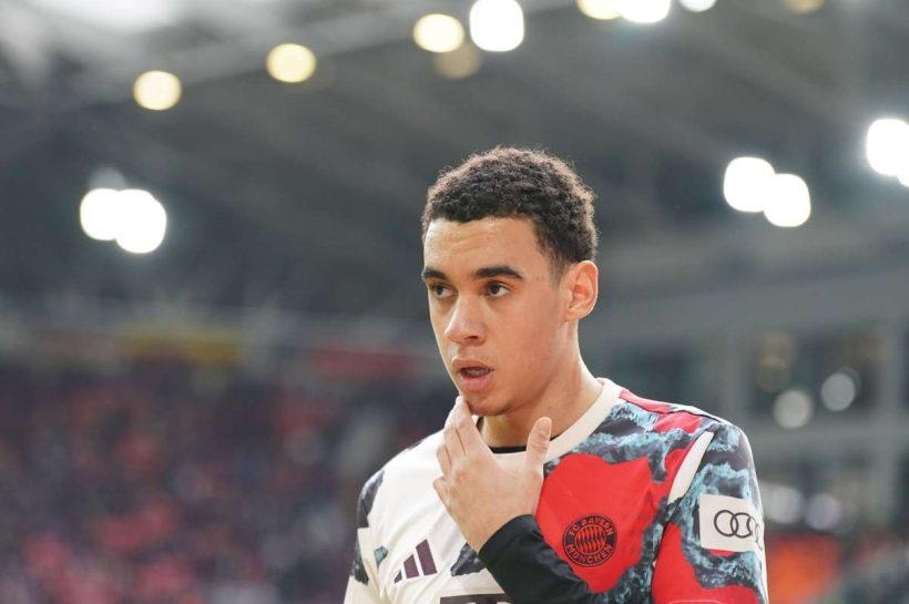 Она должна была стремиться к летнему названию: «Моя великая цель - чемпионаты мира по клубу»