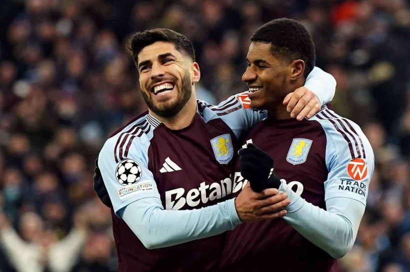 Почему Aston Villa может быть уверен, что удивит Лигу чемпионов против PSG