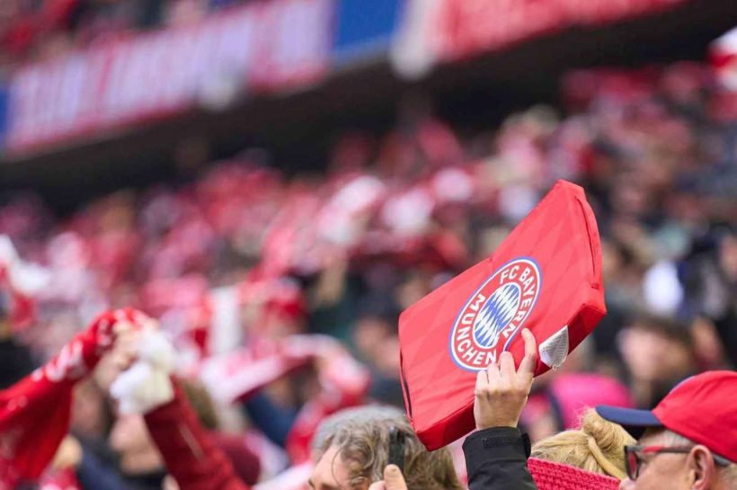 Bundesliga откроет дополнительное трансферное окно перед чемпионатами World Club