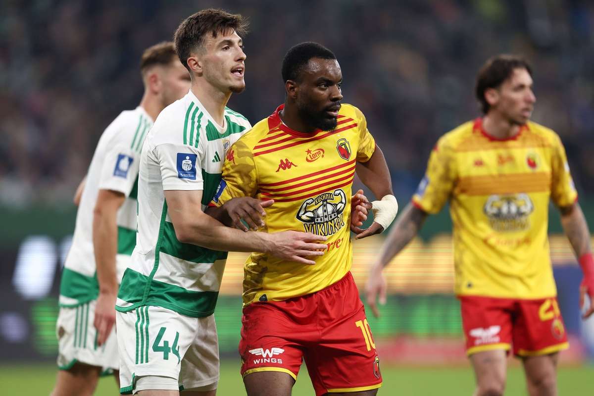 Джагиеллония и Висла Кракоу, наконец, сыграют о трофее. В среду старт для польской супер чашки