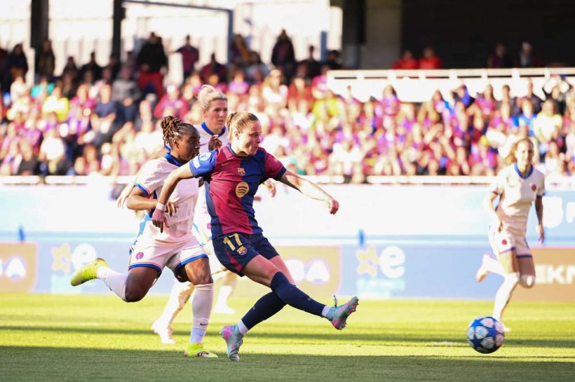 GOL PAJOR в полуфинале с Челси, высокая победа, просмотр Барселоны в финал Лиги чемпионов