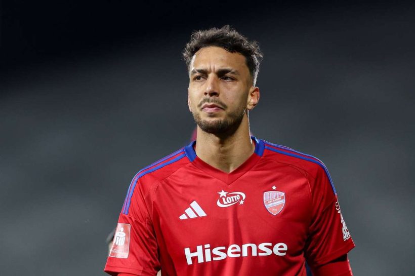 Суббота с Ekstraklasa: Rocha, палач своего бывшего клуба, Радомик победил