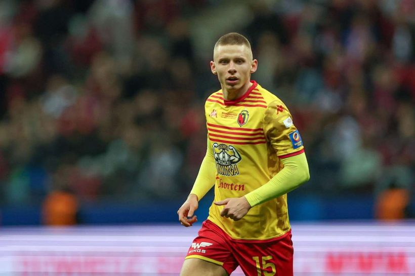 Воскресенье с Премьер -лигой: Яга теряет очки дома, прекрасную цель. Legia играет в Забре