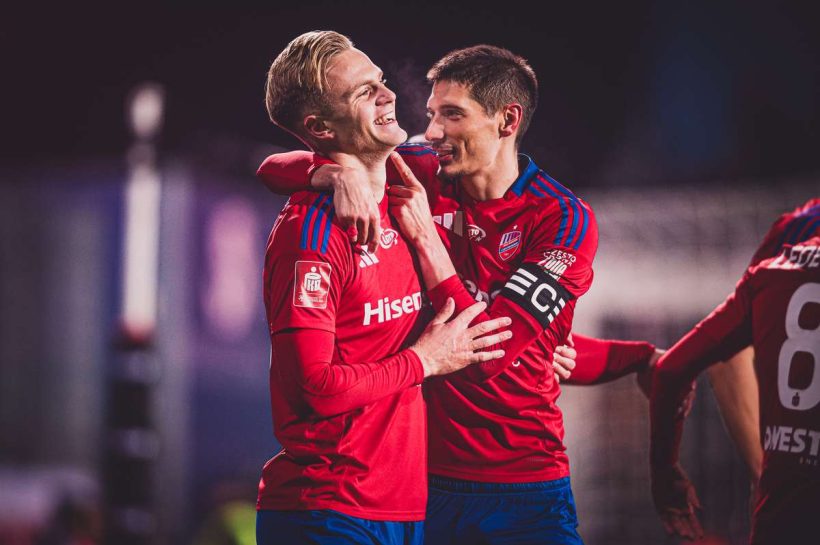 Пятница с Ekstraklasa: Raków забивает силезские ошибки, дебютные голы Мосоры и Диазы