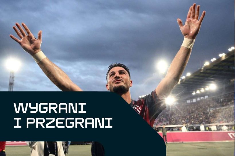 Победители и проигравшие: хитрианская цель Орсолини и «бесполезного» хет-трика Иглесиаса