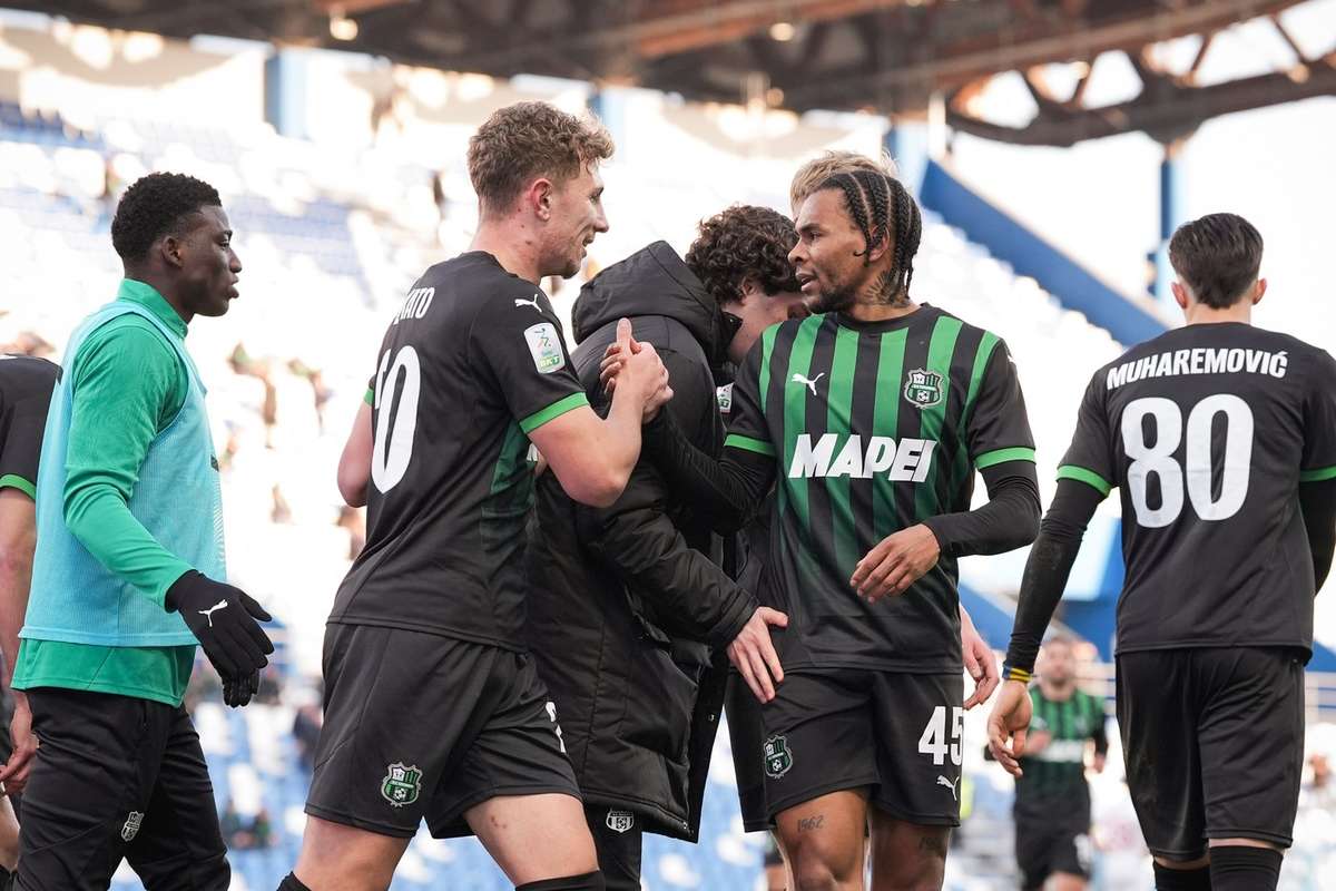 Сассуоло с гарантией продвижения в Серию А, кто будет вторым Бенджамином?