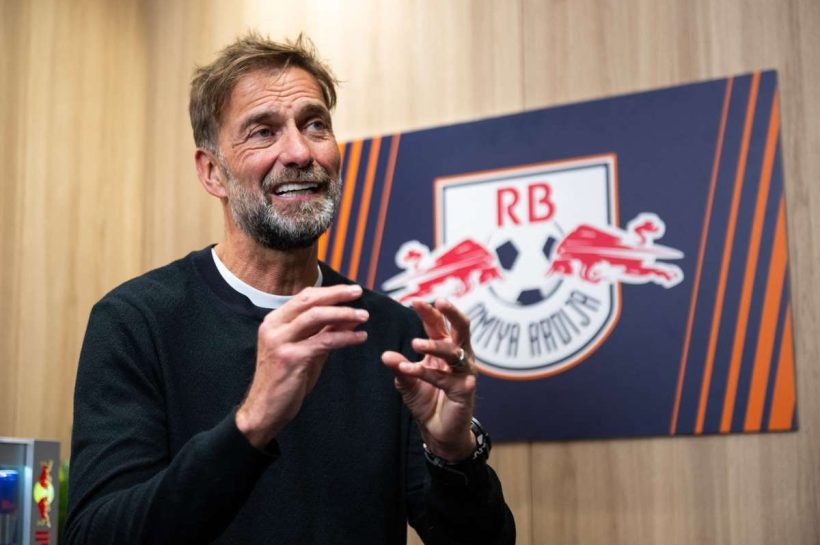 Klopp появляется в качестве варианта для Бразилии. Будет ли он селектором Canarinhos?