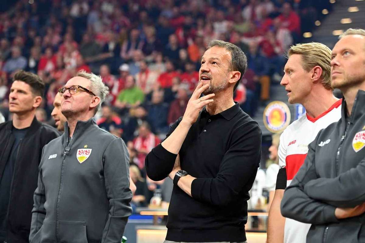 СМИ: Legia будет нанимать Fredi Bobic, 53-летний подписал контракт в течение нескольких дней